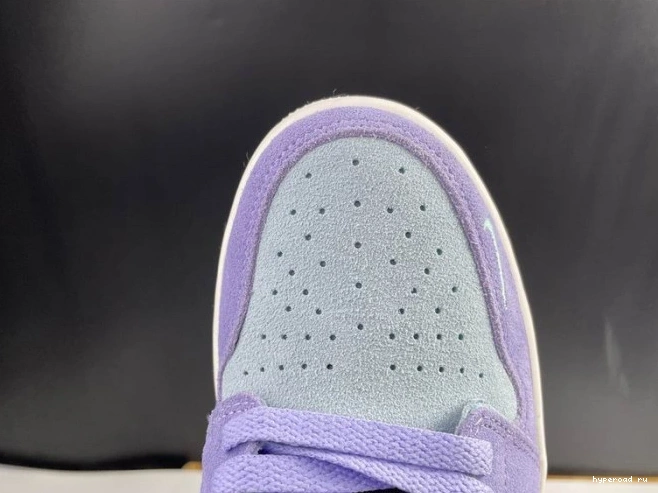 CW6576-500 Jordan Pulse 1 High Switch Purple 1212